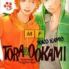 tora & ookami 2