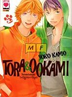 tora & ookami 2