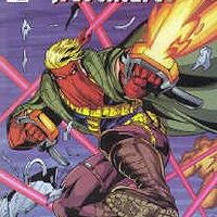 Wildc.a.t.s Adventures January 1995