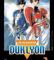 Duklyon 2