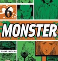 Monster 6