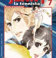 Jenny La Tennista 7