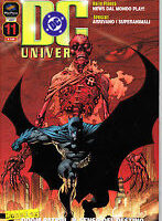 dc universe