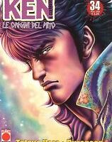 ken le origini del mito 34