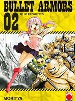 bullet armors 2