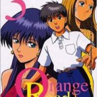 Orange Road 3