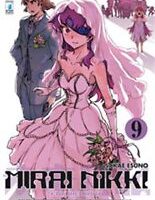 mirai nikki-future diary 9