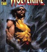 wolverine