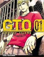 GTO shonan 14 days