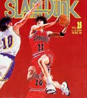 Slam Dunk