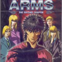 project arms