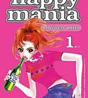 Happy Mania 1