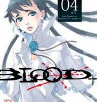 Blood+ (4 Di 5)