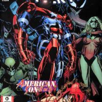 American Son ( 2 Di 3 )