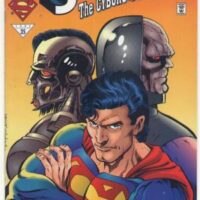 Superman September 1995