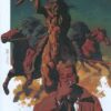 Hellblazer 30