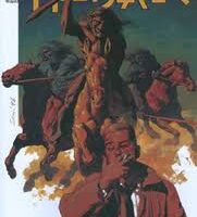 Hellblazer 30