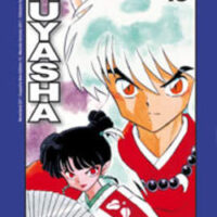 inuyasha new edition 15