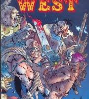 Cyberpunk West