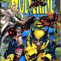 Wolverine
