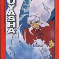 inuyasha new edition 31