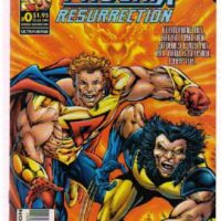 The Phoenix Resurrection March 1996