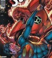 Superman (Nuova serie) 43
