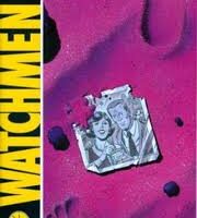 Watchmen 4