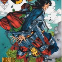 Action Comics March 1995