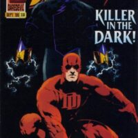 Daredevil September 1996