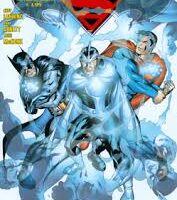 Superman/Batman