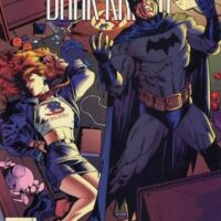 Legends Of The Dark Knight February 1996