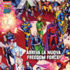arriva la nuova freedom force!