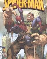 Spider-Man Tempesta di sabbia