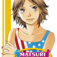 Matsuri Special 1