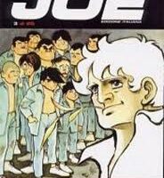 Rocky Joe