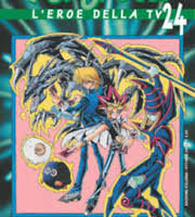Yu-gi-oh!