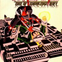 Daredevil June 1994