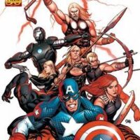 ultimate x-men 1