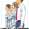 Uchu Kyodai Fratelli Nello Spazio 3