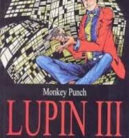 Lupin 3