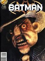 batman