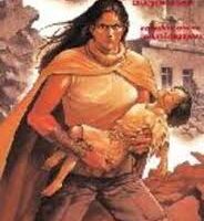 The legend of Mother Sara - La città degli angeli