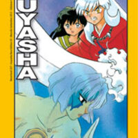 inuyasha new edition 35
