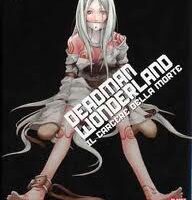 Deadman Wonderland Il Carcere Della Morte