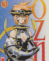 ozn 3