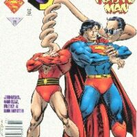 Superman March 1996