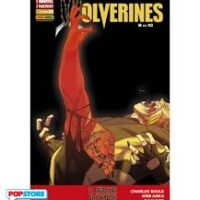 Wolverines (5 di 10)