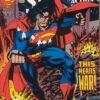 Action Comics May 1994