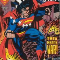 Action Comics May 1994